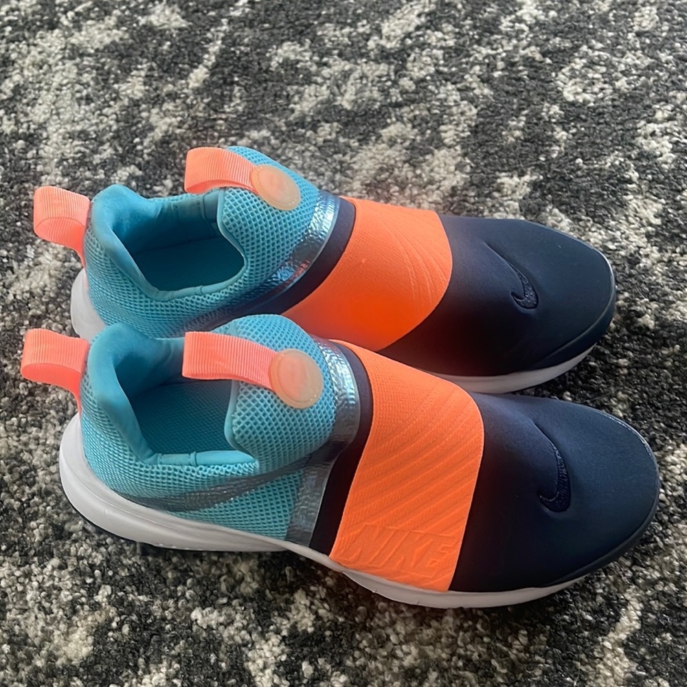 New Nike Presto Extreme